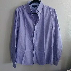 Tommy Hilfiger button down